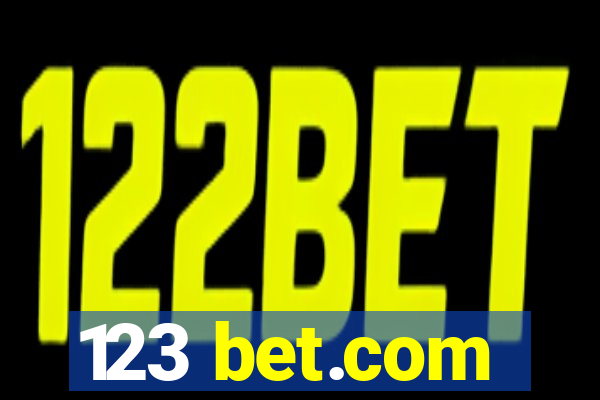 123 bet.com